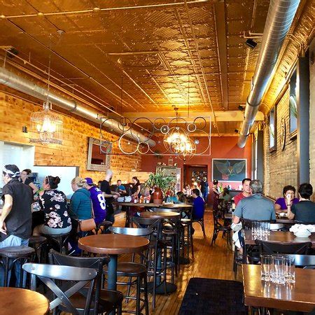 Pajarito st paul - It joins the original Pajarito, opened on St. Paul’s West 7 th Street corridor in 2017 by chefs and co-owners Tyge Nelson or Stephan Hesse. The Edina Pajarito was originally scheduled to welcome ...